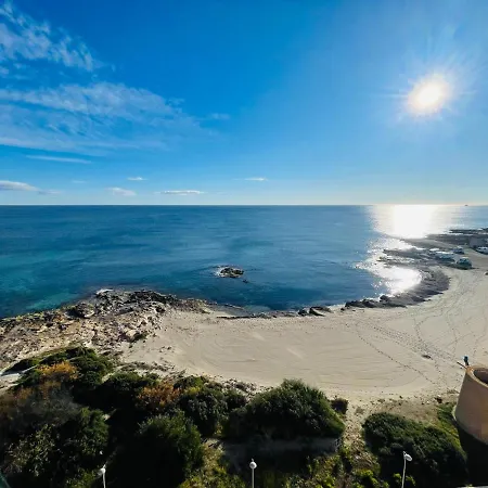 Veneziola Golf Ii By Alina365 Ла-Манга-дель-Мар-Менор