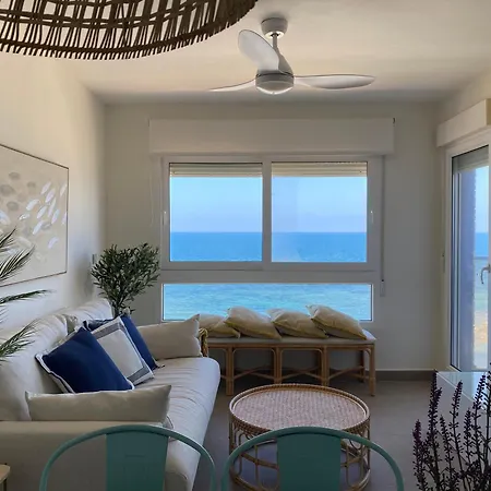 Veneziola Golf Ii By Alina365 * Ла-Манга-дель-Мар-Менор