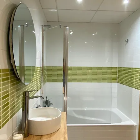 Апартаменти Veneziola Golf Ii By Alina365 Ла-Манга-дель-Мар-Менор