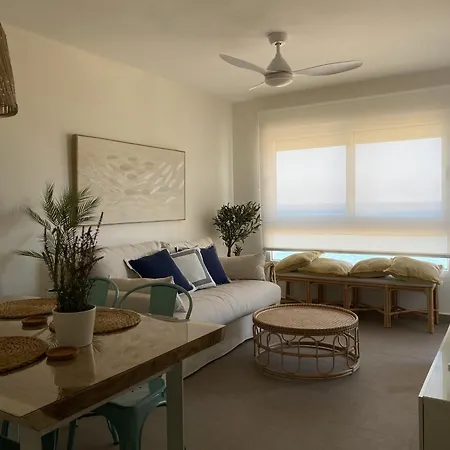 Veneziola Golf Ii By Alina365 * Ла-Манга-дель-Мар-Менор