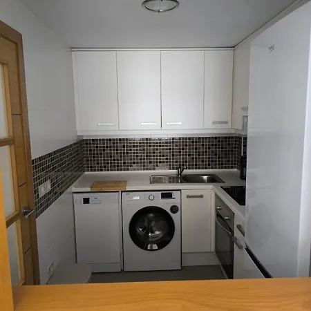 Апартаменти Veneziola Golf Ii By Alina365