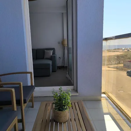 Veneziola Golf Ii By Alina365 * Ла-Манга-дель-Мар-Менор