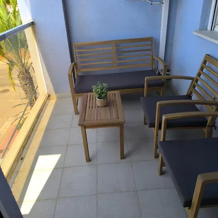 Апартаменти Veneziola Golf Ii By Alina365 Ла-Манга-дель-Мар-Менор