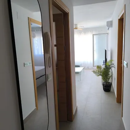 Veneziola Golf Ii By Alina365 Апартаменти *