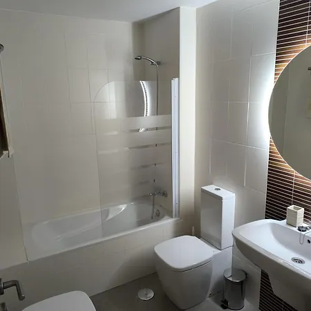 Апартаменти Veneziola Golf Ii By Alina365