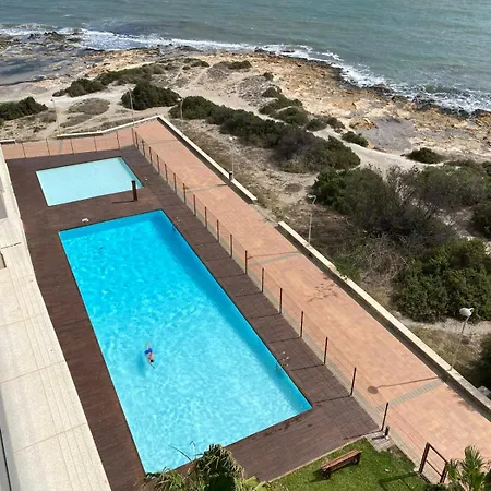 Veneziola Golf Ii By Alina365 * Ла-Манга-дель-Мар-Менор