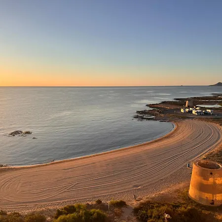 Veneziola Golf Ii By Alina365 Ла-Манга-дель-Мар-Менор