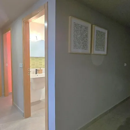 Апартаменти Veneziola Golf Ii By Alina365 *