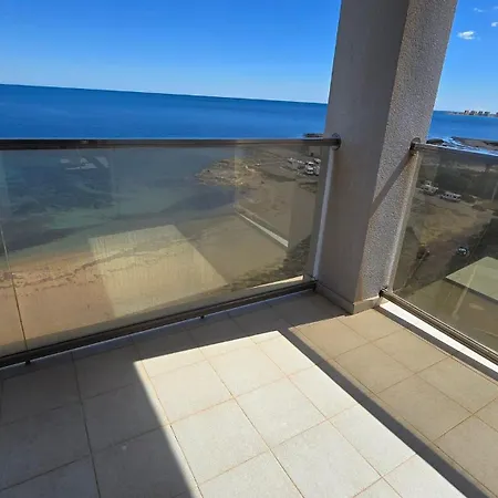 Veneziola Golf Ii By Alina365 * Ла-Манга-дель-Мар-Менор