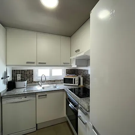 Veneziola Golf Ii By Alina365 Apartmán