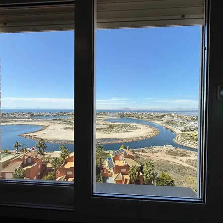 Veneziola Golf Ii By Alina365