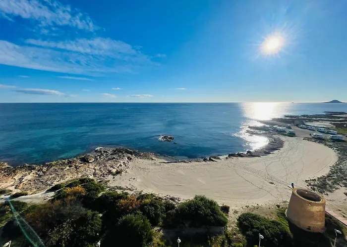 Veneziola Golf Ii By Alina365 拉曼加戴尔马尔梅纳