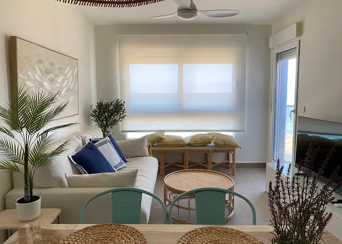 公寓 Veneziola Golf Ii By Alina365