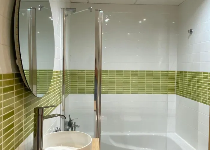 公寓 Veneziola Golf Ii By Alina365 拉曼加戴尔马尔梅纳