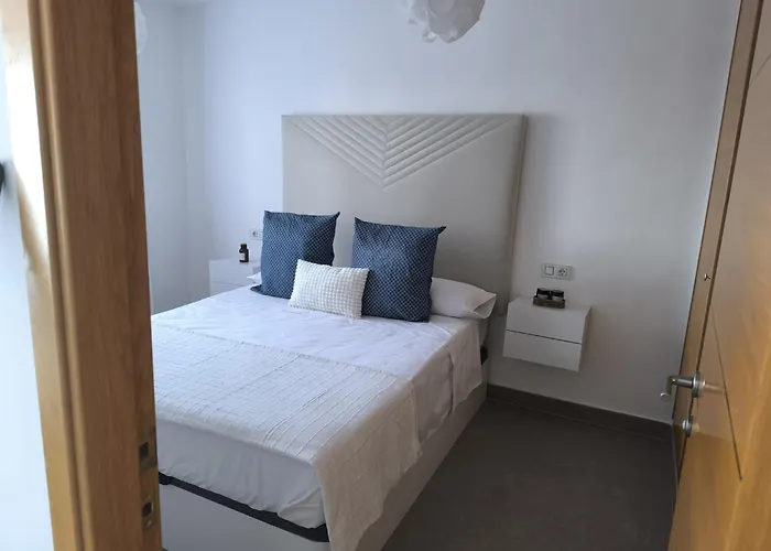 Veneziola Golf Ii By Alina365 Apartmán