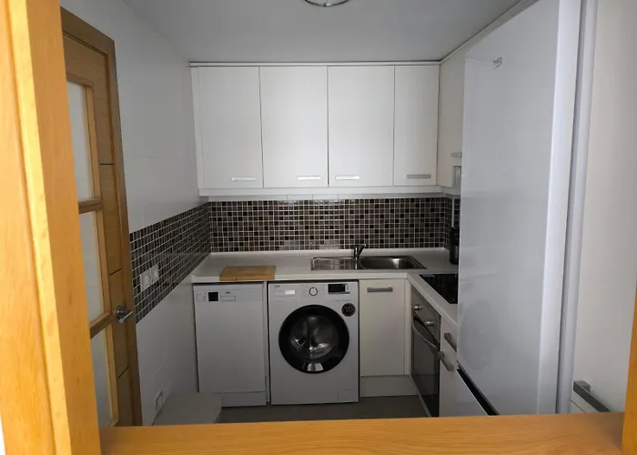 公寓 Veneziola Golf Ii By Alina365