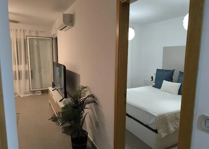 Apartmán Veneziola Golf Ii By Alina365 La Manga del Mar Menor