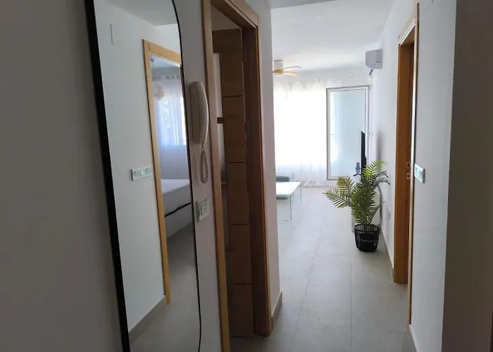 Veneziola Golf Ii By Alina365 公寓 *