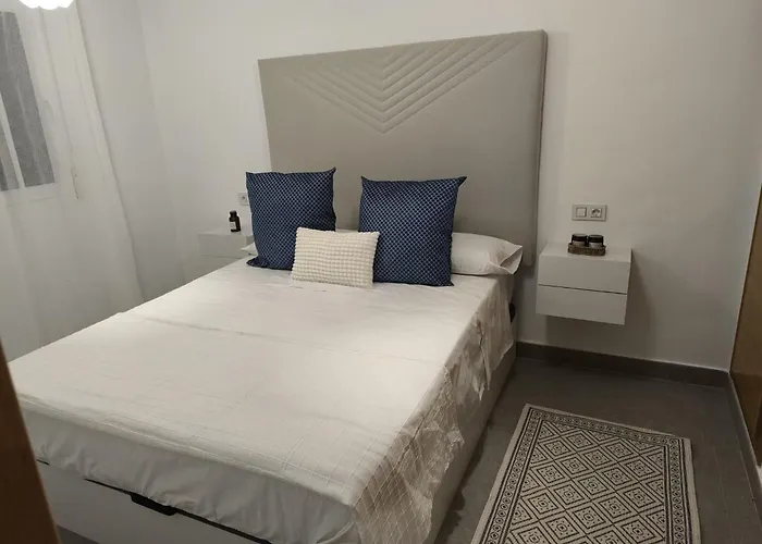 Apartmán Veneziola Golf Ii By Alina365 La Manga del Mar Menor