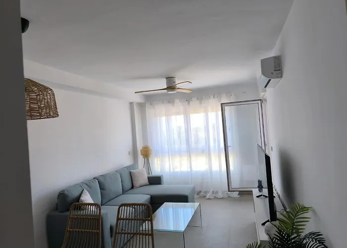 Veneziola Golf Ii By Alina365 * 拉曼加戴尔马尔梅纳