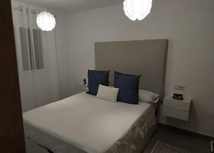 Apartmán Veneziola Golf Ii By Alina365 La Manga del Mar Menor