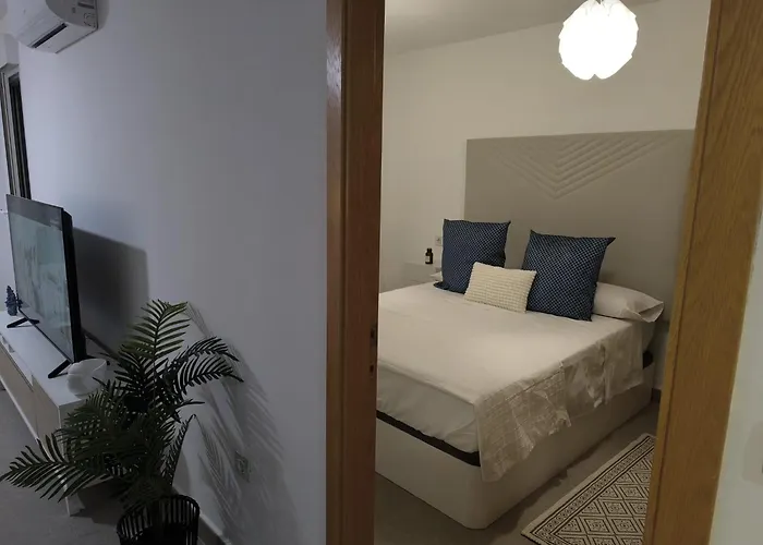 Veneziola Golf Ii By Alina365 Apartmán *