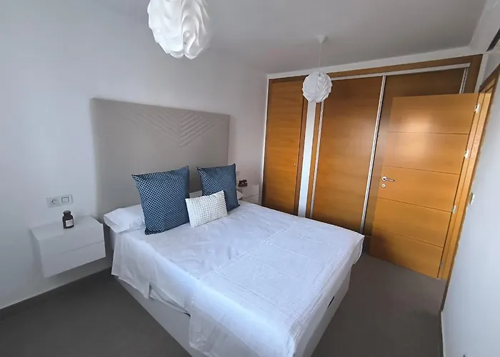 Veneziola Golf Ii By Alina365 La Manga del Mar Menor