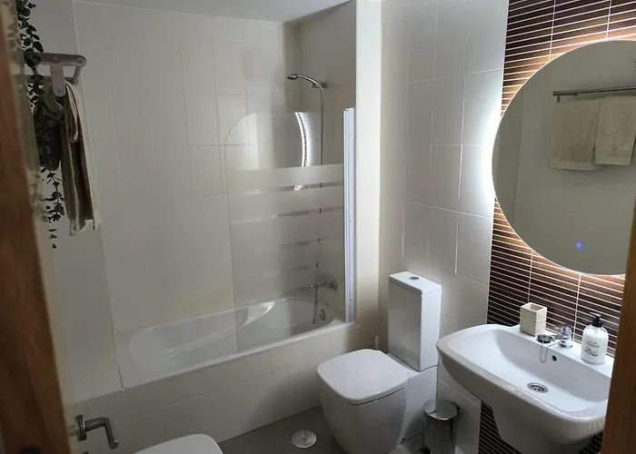 Apartmán Veneziola Golf Ii By Alina365