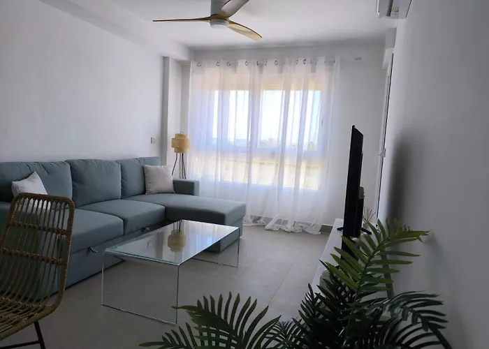 Veneziola Golf Ii By Alina365 公寓 拉曼加戴尔马尔梅纳