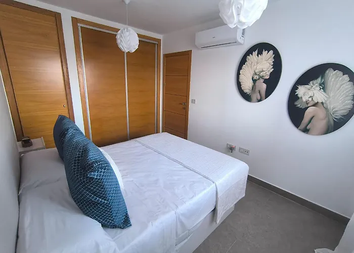 Veneziola Golf Ii By Alina365 公寓 *