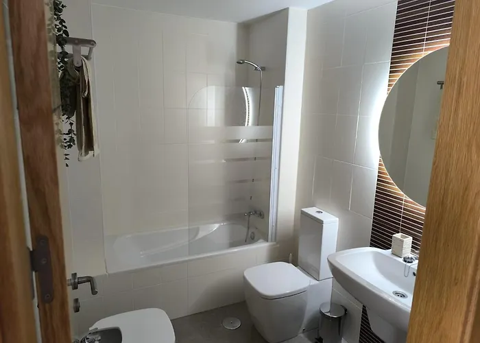 Veneziola Golf Ii By Alina365 Apartmán La Manga del Mar Menor