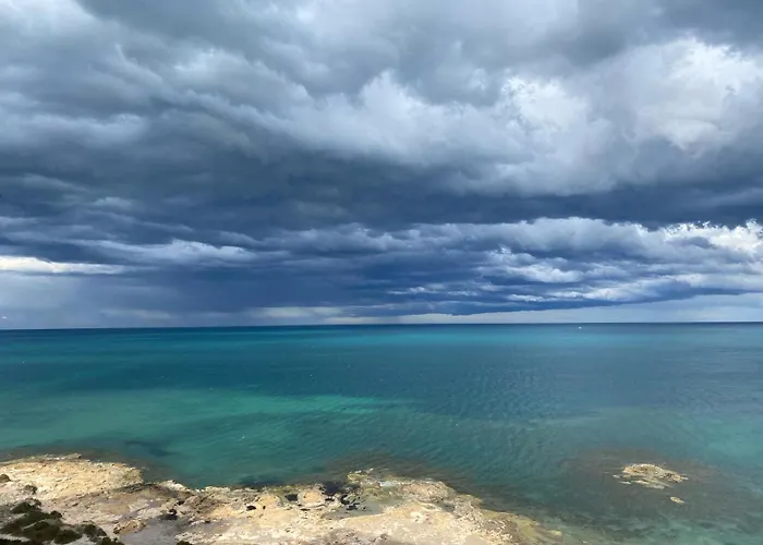 Veneziola Golf Ii By Alina365 公寓 拉曼加戴尔马尔梅纳