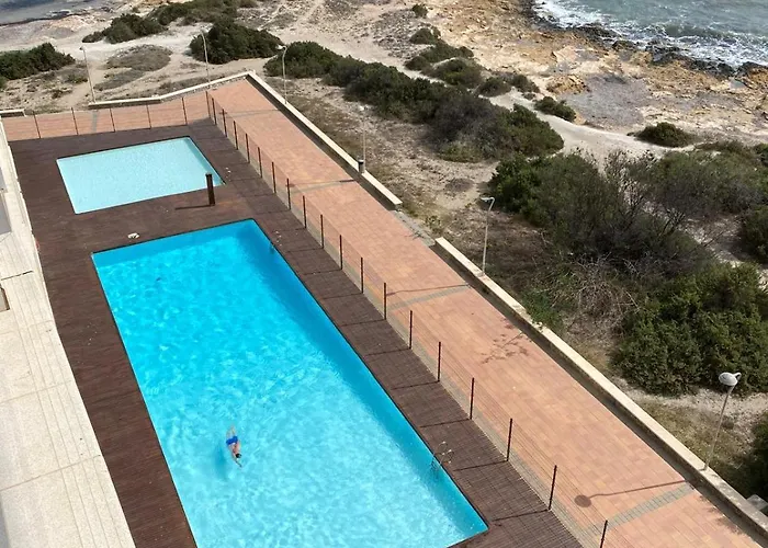 Veneziola Golf Ii By Alina365 * 拉曼加戴尔马尔梅纳