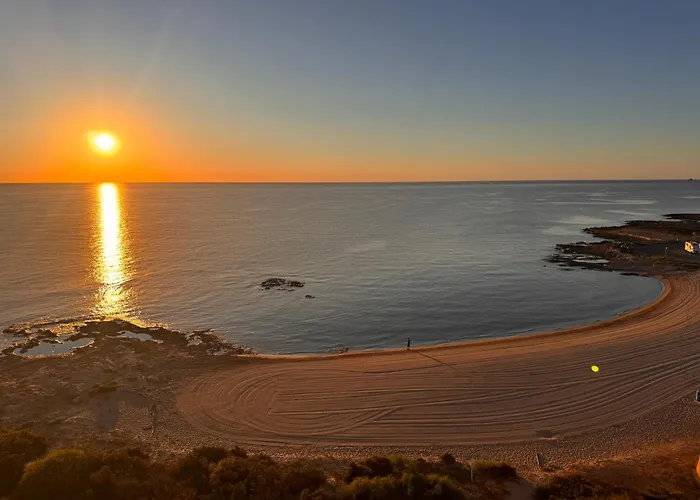 Apartmán Veneziola Golf Ii By Alina365 *