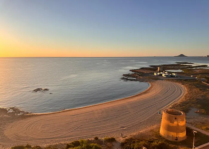 Veneziola Golf Ii By Alina365 拉曼加戴尔马尔梅纳