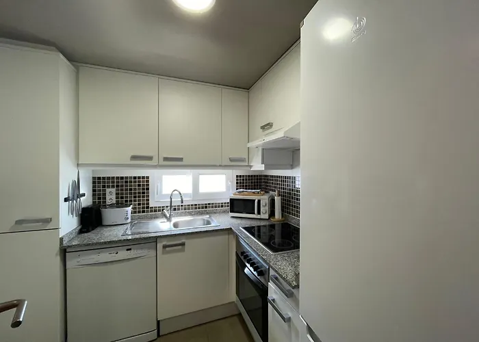 Veneziola Golf Ii By Alina365 Apartmán