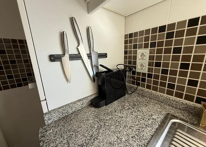 Apartmán Veneziola Golf Ii By Alina365