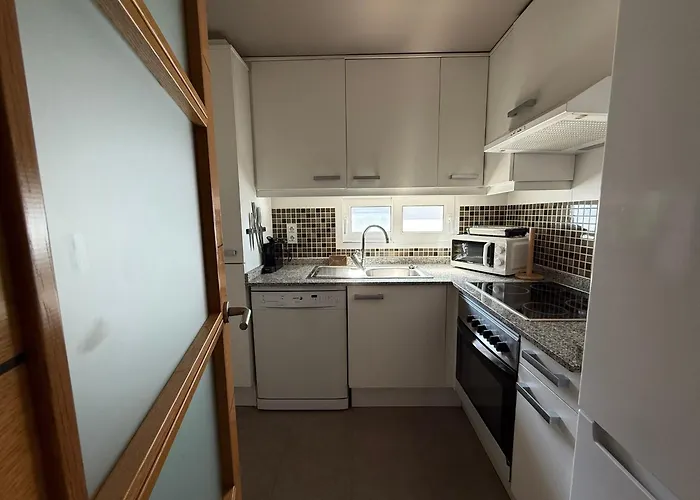 Veneziola Golf Ii By Alina365 * La Manga del Mar Menor