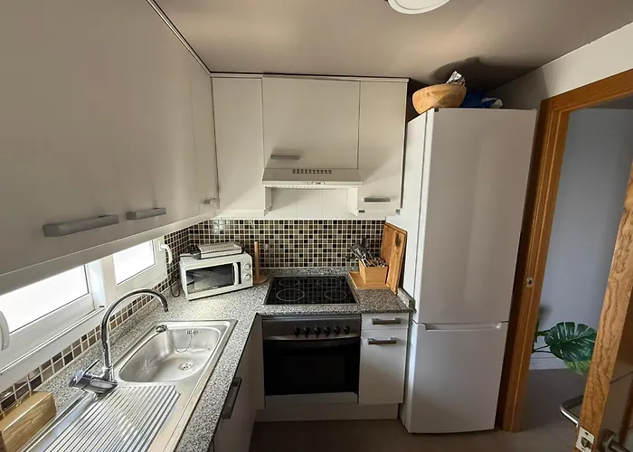 Veneziola Golf Ii By Alina365 Apartmán