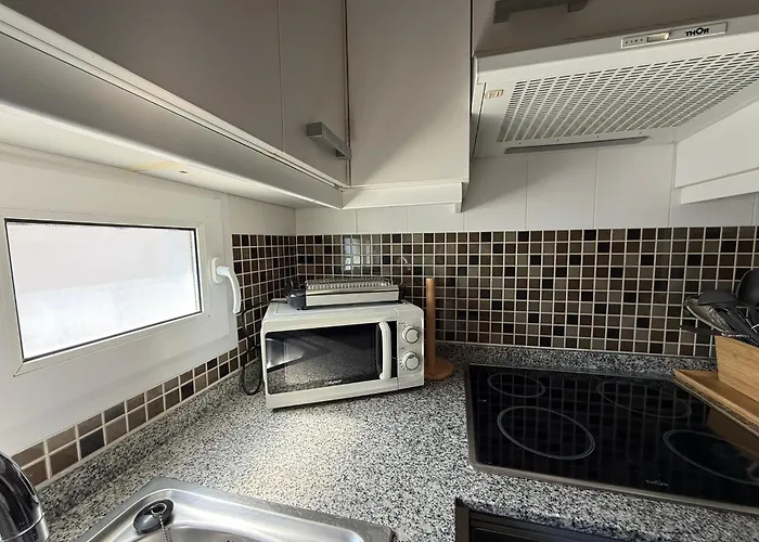 Apartmán Veneziola Golf Ii By Alina365 *