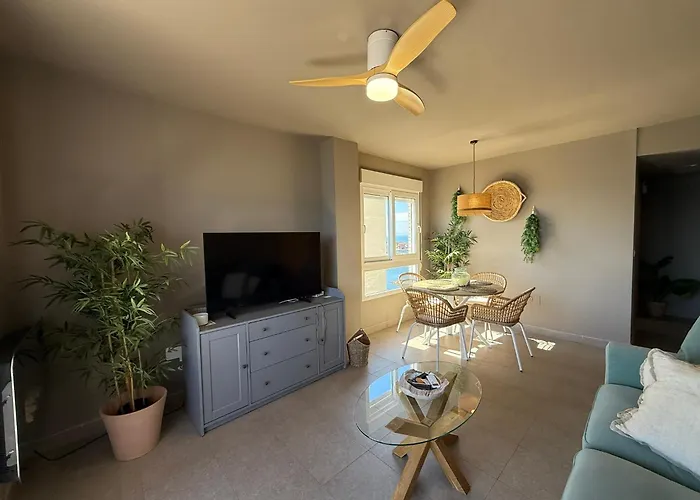 Veneziola Golf Ii By Alina365 Apartmán La Manga del Mar Menor