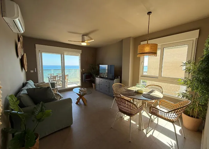 Veneziola Golf Ii By Alina365 Apartmán La Manga del Mar Menor