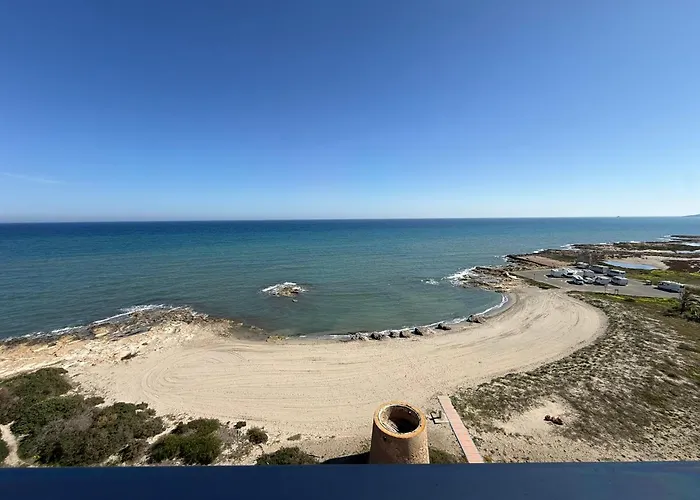 公寓 Veneziola Golf Ii By Alina365