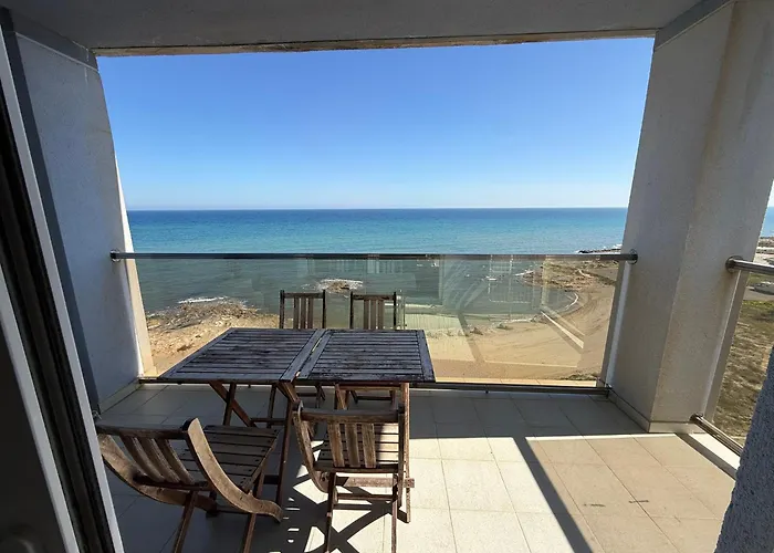 Veneziola Golf Ii By Alina365 Apartmán