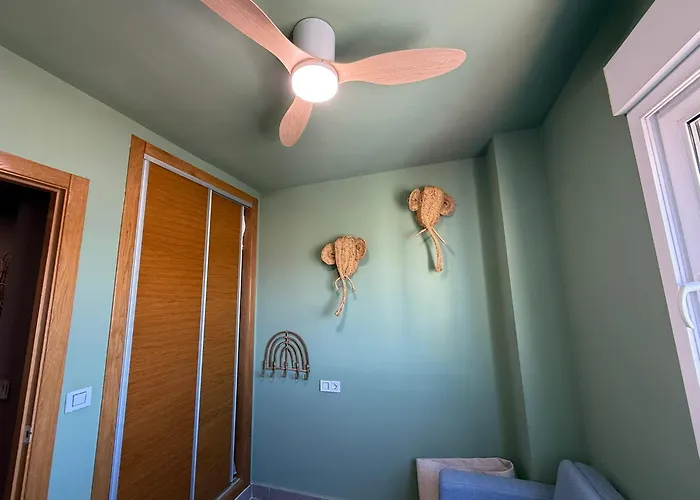 公寓 Veneziola Golf Ii By Alina365 *