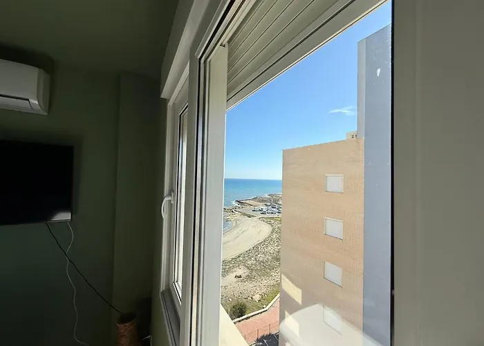 Apartmán Veneziola Golf Ii By Alina365 *