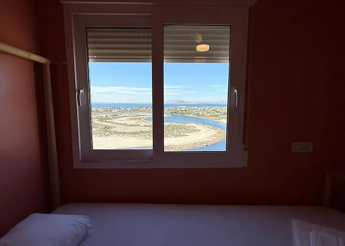 Veneziola Golf Ii By Alina365 Apartmán