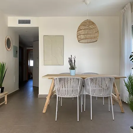 Apartamento Veneziola Golf Ii By Alina365 *