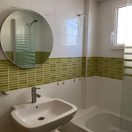 Apartamento Veneziola Golf Ii By Alina365