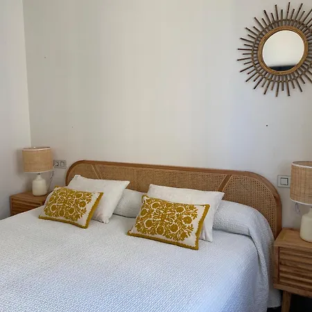 Veneziola Golf Ii By Alina365 Apartamento La Manga del Mar Menor